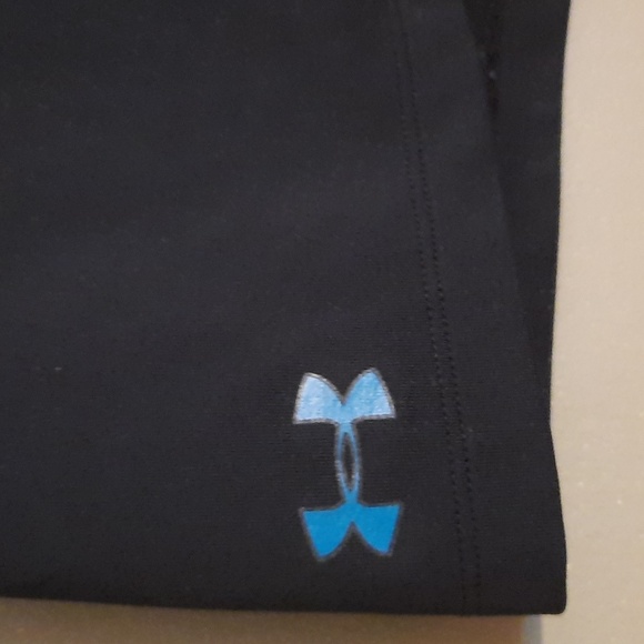 Under Armour 2" athletic shorts - Picture 2 of 7